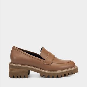 Aerosoles Ronnie Chunky Loafer
